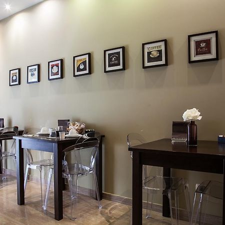 B&B Gemelli Rooms Rome Exterior photo