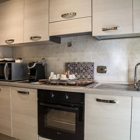 B&B Gemelli Rooms Rome Exterior photo