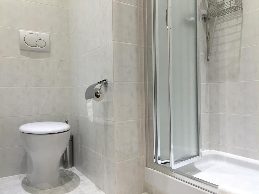 B&B Gemelli Rooms Rome Room photo