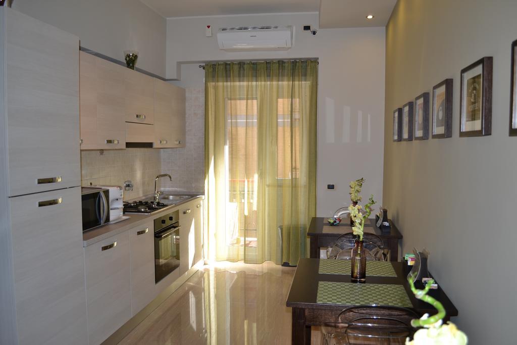 B&B Gemelli Rooms Rome Exterior photo