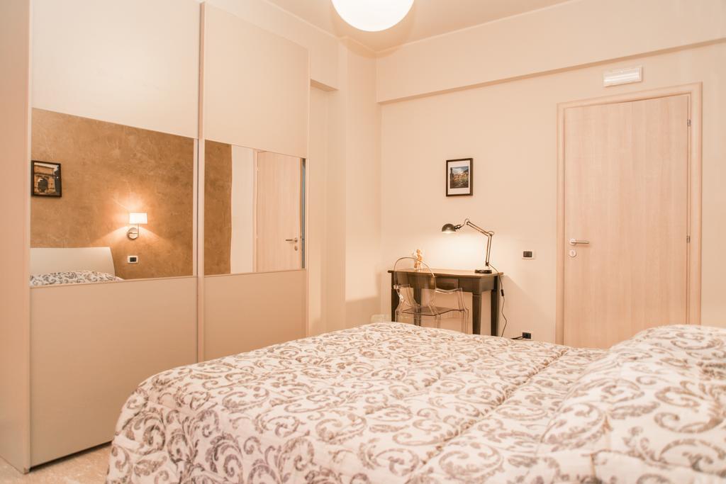 B&B Gemelli Rooms Rome Room photo