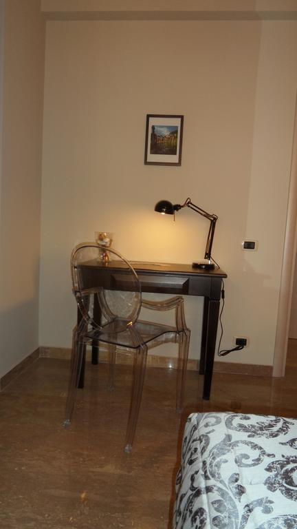B&B Gemelli Rooms Rome Room photo