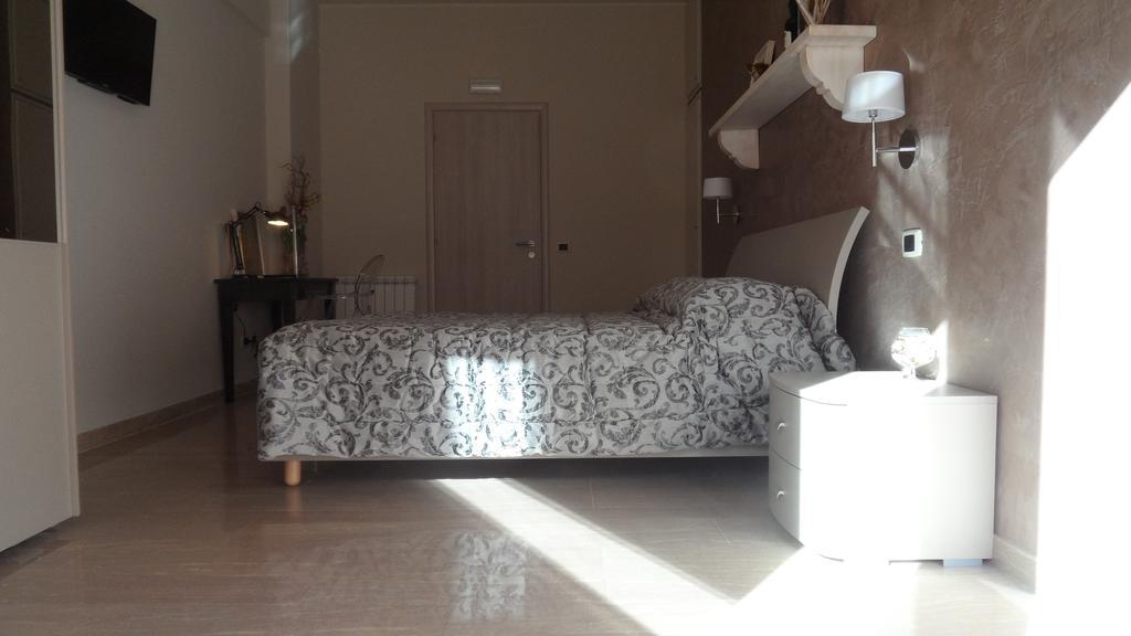 B&B Gemelli Rooms Rome Room photo