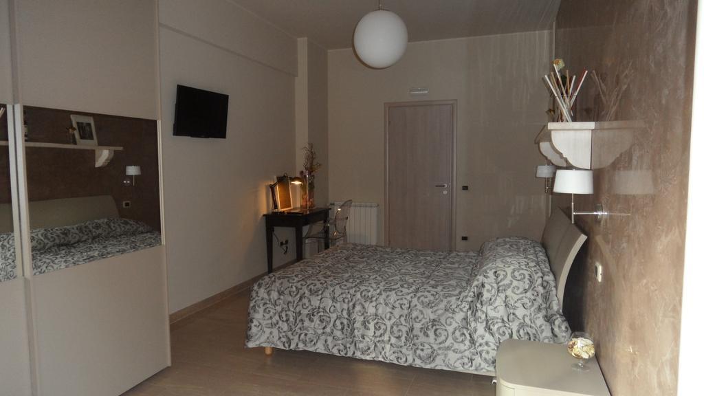 B&B Gemelli Rooms Rome Exterior photo