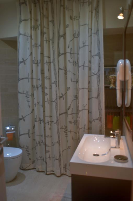 B&B Gemelli Rooms Rome Room photo