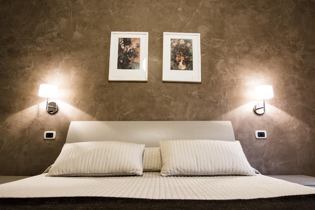 B&B Gemelli Rooms Rome Exterior photo