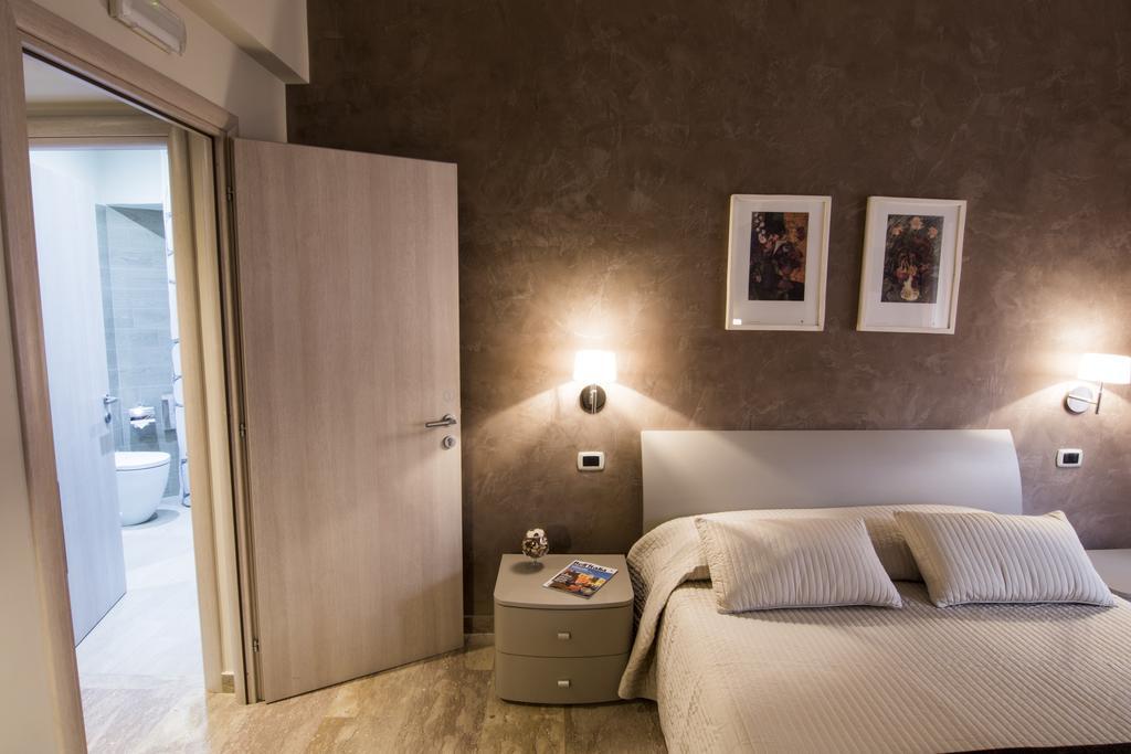 B&B Gemelli Rooms Rome Exterior photo