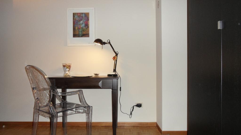 B&B Gemelli Rooms Rome Exterior photo