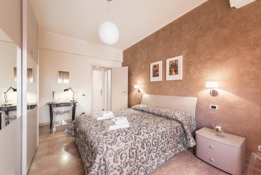 B&B Gemelli Rooms Rome Exterior photo